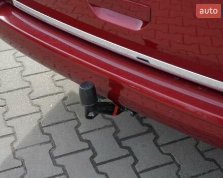 Серый Фольксваген Мультиван, объемом двигателя 1.97 л и пробегом 126 тыс. км за 49999 $, фото 50 на Automoto.ua