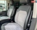 Серый Фольксваген Мультиван, объемом двигателя 1.97 л и пробегом 120 тыс. км за 62900 $, фото 19 на Automoto.ua