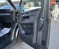 Серый Фольксваген Мультиван, объемом двигателя 2 л и пробегом 137 тыс. км за 48900 $, фото 75 на Automoto.ua
