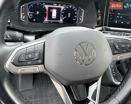 Серый Фольксваген Мультиван, объемом двигателя 1.97 л и пробегом 115 тыс. км за 67740 $, фото 27 на Automoto.ua