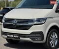Серый Фольксваген Мультиван, объемом двигателя 1.97 л и пробегом 185 тыс. км за 52900 $, фото 92 на Automoto.ua