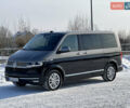 Сірий Фольксваген Мультиван, об'ємом двигуна 1.97 л та пробігом 118 тис. км за 66900 $, фото 14 на Automoto.ua
