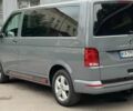 Серый Фольксваген Мультиван, объемом двигателя 1.97 л и пробегом 171 тыс. км за 37800 $, фото 13 на Automoto.ua