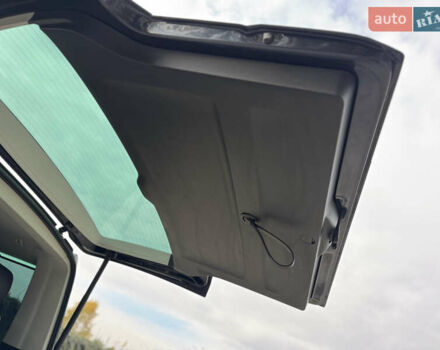 Серый Фольксваген Мультиван, объемом двигателя 2 л и пробегом 194 тыс. км за 50300 $, фото 57 на Automoto.ua