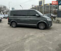 Серый Фольксваген Мультиван, объемом двигателя 1.97 л и пробегом 120 тыс. км за 57800 $, фото 6 на Automoto.ua