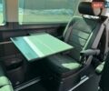 Серый Фольксваген Мультиван, объемом двигателя 1.97 л и пробегом 127 тыс. км за 48000 $, фото 40 на Automoto.ua