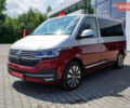 Фольксваген Мультиван 2020 в Житомире на Automoto.ua Серый Фольксваген Мультиван, объемом двигателя 1.97 л и пробегом 126 тыс. км за 49999 $, фото 4 на Automoto.ua