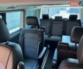 Серый Фольксваген Мультиван, объемом двигателя 1.97 л и пробегом 127 тыс. км за 48000 $, фото 56 на Automoto.ua