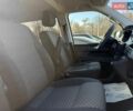 Сірий Фольксваген Мультиван, об'ємом двигуна 2 л та пробігом 170 тис. км за 35500 $, фото 9 на Automoto.ua