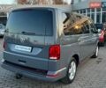 Сірий Фольксваген Мультиван, об'ємом двигуна 2 л та пробігом 170 тис. км за 35500 $, фото 6 на Automoto.ua