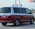 Серый Фольксваген Мультиван, объемом двигателя 1.97 л и пробегом 126 тыс. км за 47000 $, фото 5 на Automoto.ua
