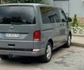 Серый Фольксваген Мультиван, объемом двигателя 1.97 л и пробегом 171 тыс. км за 37800 $, фото 10 на Automoto.ua