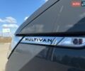 Сірий Фольксваген Мультиван, об'ємом двигуна 2 л та пробігом 170 тис. км за 35500 $, фото 35 на Automoto.ua