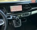 Серый Фольксваген Мультиван, объемом двигателя 1.97 л и пробегом 185 тыс. км за 52900 $, фото 27 на Automoto.ua