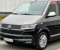 Серый Фольксваген Мультиван, объемом двигателя 1.97 л и пробегом 115 тыс. км за 67700 $, фото 24 на Automoto.ua