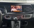 Серый Фольксваген Мультиван, объемом двигателя 1.97 л и пробегом 96 тыс. км за 69900 $, фото 14 на Automoto.ua