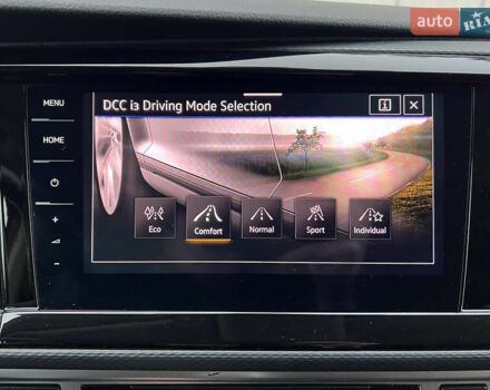 Серый Фольксваген Мультиван, объемом двигателя 1.97 л и пробегом 115 тыс. км за 67700 $, фото 58 на Automoto.ua