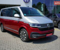 Фольксваген Мультиван 2020 в Житомире на Automoto.ua Серый Фольксваген Мультиван, объемом двигателя 1.97 л и пробегом 126 тыс. км за 49999 $, фото 1 на Automoto.ua