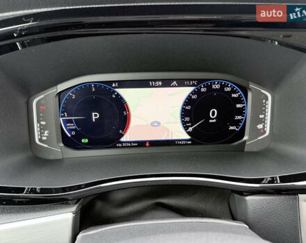 Серый Фольксваген Мультиван, объемом двигателя 1.97 л и пробегом 115 тыс. км за 67740 $, фото 29 на Automoto.ua