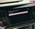 Сірий Фольксваген Мультиван, об'ємом двигуна 1.97 л та пробігом 185 тис. км за 58000 $, фото 88 на Automoto.ua