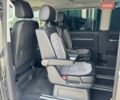 Серый Фольксваген Мультиван, объемом двигателя 1.97 л и пробегом 120 тыс. км за 62900 $, фото 28 на Automoto.ua