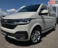 Серый Фольксваген Мультиван, объемом двигателя 1.97 л и пробегом 185 тыс. км за 52900 $, фото 98 на Automoto.ua