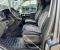 Сірий Фольксваген Мультиван, об'ємом двигуна 2 л та пробігом 119 тис. км за 62900 $, фото 20 на Automoto.ua