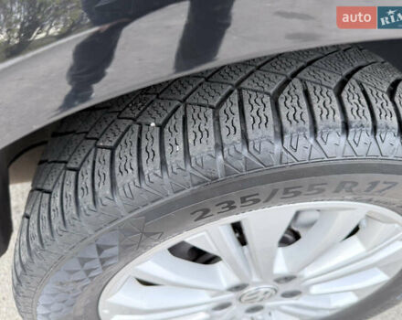 Серый Фольксваген Мультиван, объемом двигателя 1.97 л и пробегом 115 тыс. км за 67740 $, фото 19 на Automoto.ua