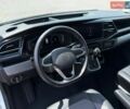 Сірий Фольксваген Мультиван, об'ємом двигуна 1.97 л та пробігом 126 тис. км за 43900 $, фото 31 на Automoto.ua