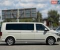 Серый Фольксваген Мультиван, объемом двигателя 1.97 л и пробегом 185 тыс. км за 52900 $, фото 105 на Automoto.ua