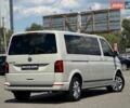 Сірий Фольксваген Мультиван, об'ємом двигуна 1.97 л та пробігом 185 тис. км за 52900 $, фото 122 на Automoto.ua