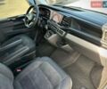 Серый Фольксваген Мультиван, объемом двигателя 1.97 л и пробегом 185 тыс. км за 52900 $, фото 18 на Automoto.ua