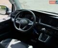 Сірий Фольксваген Мультиван, об'ємом двигуна 1.97 л та пробігом 126 тис. км за 43900 $, фото 29 на Automoto.ua