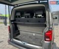 Серый Фольксваген Мультиван, объемом двигателя 1.97 л и пробегом 120 тыс. км за 62900 $, фото 33 на Automoto.ua
