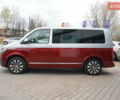 Серый Фольксваген Мультиван, объемом двигателя 1.97 л и пробегом 126 тыс. км за 49999 $, фото 6 на Automoto.ua