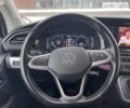 Серый Фольксваген Мультиван, объемом двигателя 1.97 л и пробегом 80 тыс. км за 65000 $, фото 10 на Automoto.ua