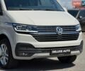 Серый Фольксваген Мультиван, объемом двигателя 1.97 л и пробегом 185 тыс. км за 52900 $, фото 91 на Automoto.ua
