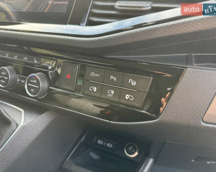 Серый Фольксваген Мультиван, объемом двигателя 2 л и пробегом 194 тыс. км за 50300 $, фото 16 на Automoto.ua