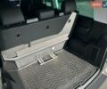 Серый Фольксваген Мультиван, объемом двигателя 1.97 л и пробегом 185 тыс. км за 52900 $, фото 69 на Automoto.ua