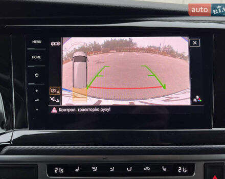 Серый Фольксваген Мультиван, объемом двигателя 1.97 л и пробегом 115 тыс. км за 67700 $, фото 56 на Automoto.ua