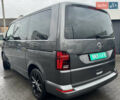 Серый Фольксваген Мультиван, объемом двигателя 1.97 л и пробегом 235 тыс. км за 49999 $, фото 5 на Automoto.ua