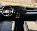 Серый Фольксваген Мультиван, объемом двигателя 1.97 л и пробегом 126 тыс. км за 47000 $, фото 11 на Automoto.ua