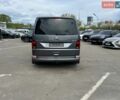 Серый Фольксваген Мультиван, объемом двигателя 1.97 л и пробегом 143 тыс. км за 53500 $, фото 5 на Automoto.ua