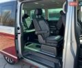 Серый Фольксваген Мультиван, объемом двигателя 1.97 л и пробегом 127 тыс. км за 48000 $, фото 37 на Automoto.ua