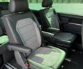Серый Фольксваген Мультиван, объемом двигателя 1.97 л и пробегом 126 тыс. км за 47000 $, фото 19 на Automoto.ua