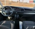 Сірий Фольксваген Мультиван, об'ємом двигуна 2 л та пробігом 170 тис. км за 35500 $, фото 14 на Automoto.ua