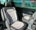 Серый Фольксваген Мультиван, объемом двигателя 1.97 л и пробегом 126 тыс. км за 47000 $, фото 16 на Automoto.ua