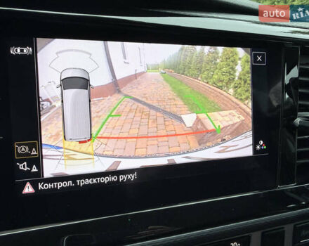 Серый Фольксваген Мультиван, объемом двигателя 1.97 л и пробегом 115 тыс. км за 67740 $, фото 33 на Automoto.ua