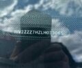 Серый Фольксваген Мультиван, объемом двигателя 2 л и пробегом 182 тыс. км за 40432 $, фото 15 на Automoto.ua
