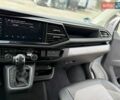 Серый Фольксваген Мультиван, объемом двигателя 1.97 л и пробегом 126 тыс. км за 44900 $, фото 4 на Automoto.ua
